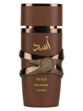 Asad Bourbon Lattafa
