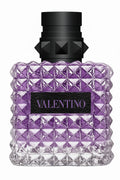 Valentino Donna Born In Roma Purple Melancholia EDP