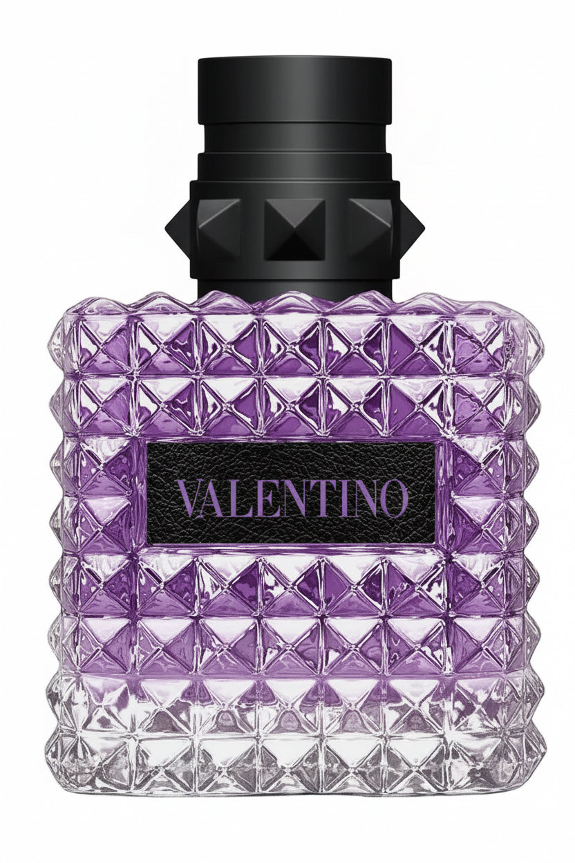Valentino Donna Born In Roma Purple Melancholia EDP