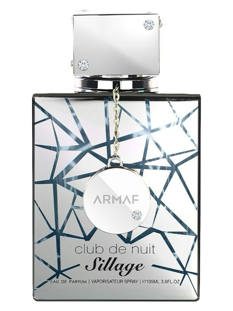 Club de Nuit Sillage Armaf