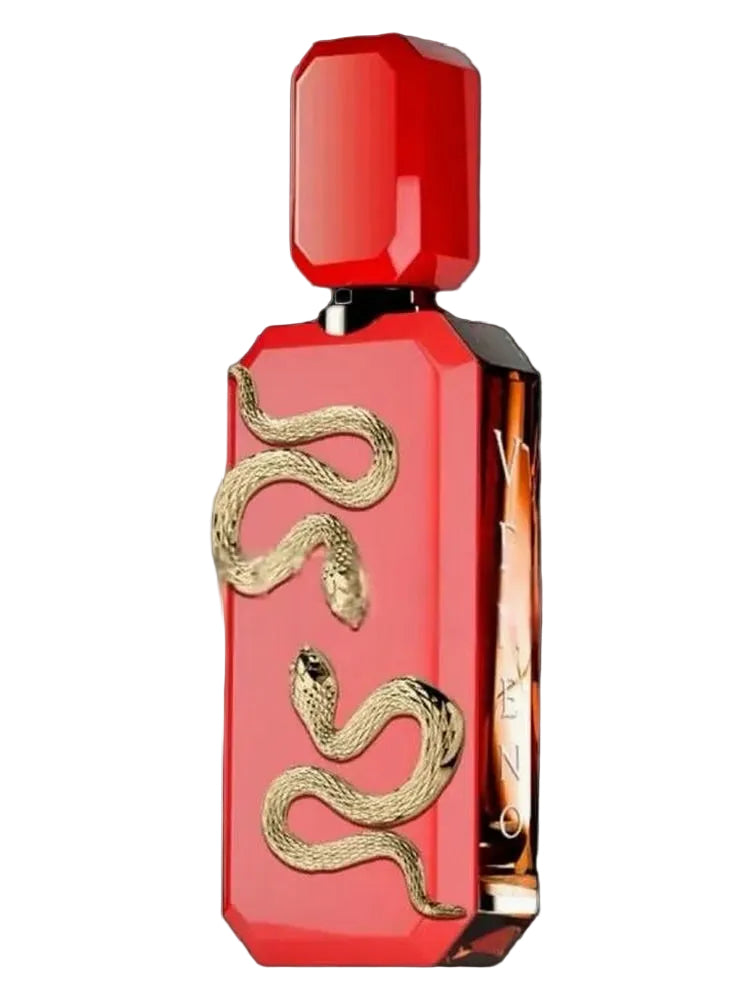 Veneno Scarlet French Avenue