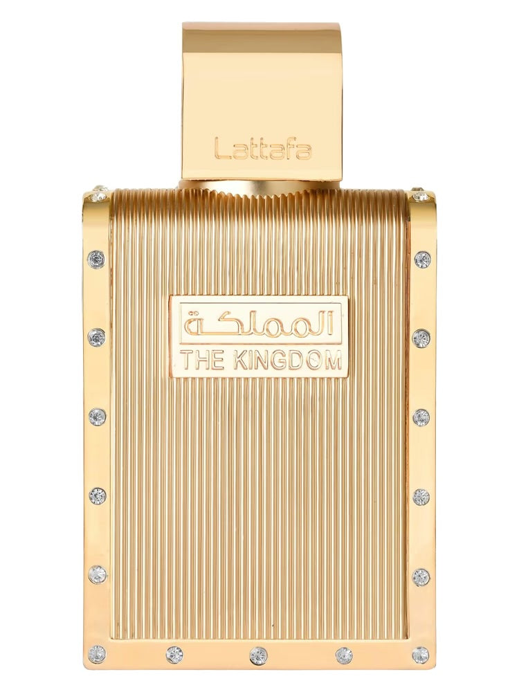 The Kingdom for Him Lattafa