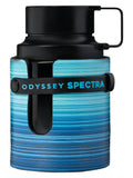 Odyssey Blue Spectra Armaf