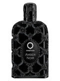 Amber Noir Orientica