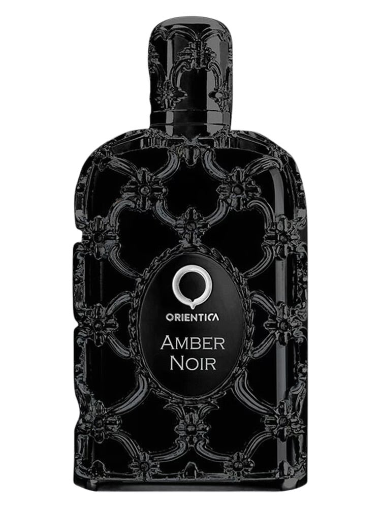 Amber Noir Orientica