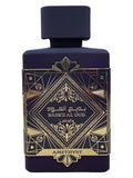 Badee Al Oud Amethyst Lattafa