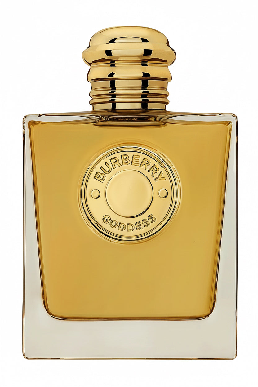 Burberry Goddess Intense