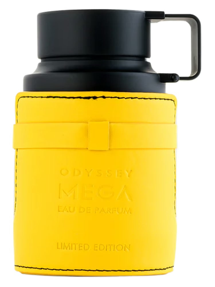 Odyssey Mega Armaf