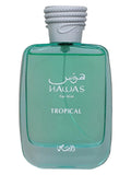 Hawas Tropical Rasasi