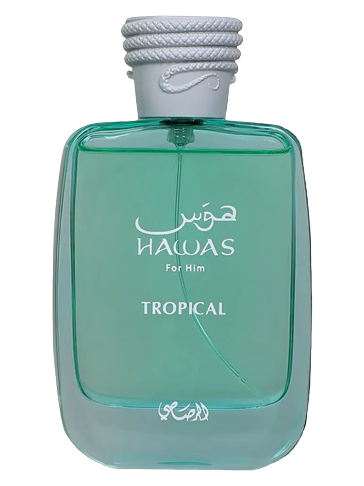 Hawas Tropical Rasasi