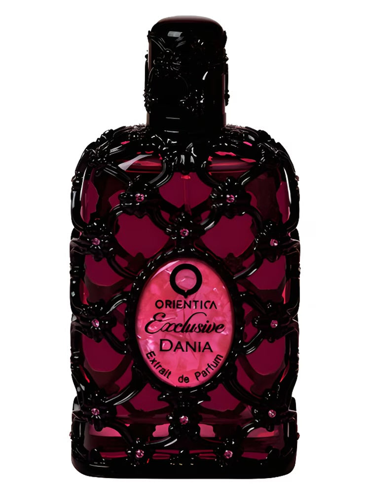 Dania Exclusive Orientica