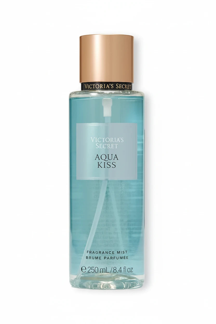 Aqua Kiss Body Mist Victoria’s Secret