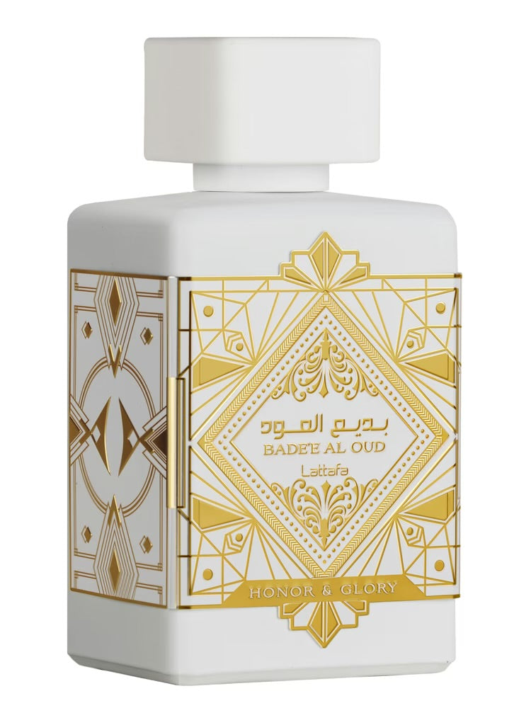 Badee Al Oud Honor & Glory Lattafa