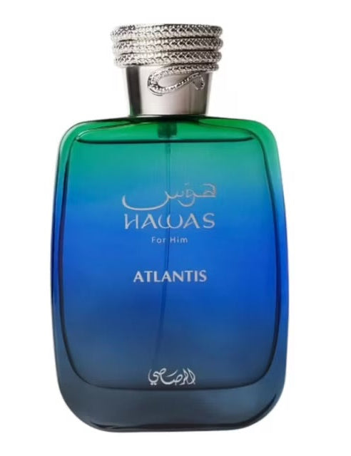 Hawas Atlantis Rasasi