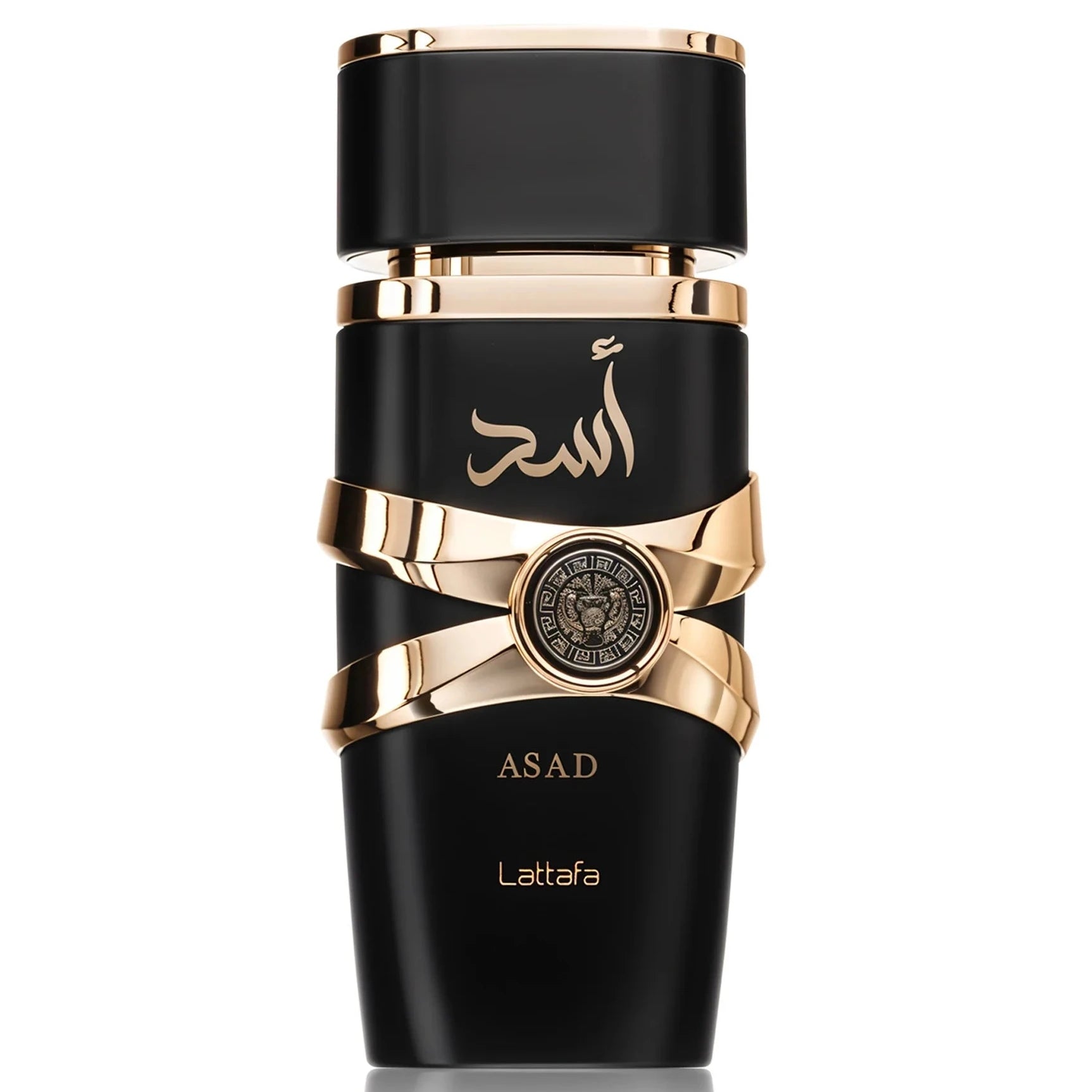 Asad Lattafa