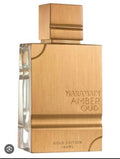 Amber Oud Gold Edition Al Haramain 120ml
