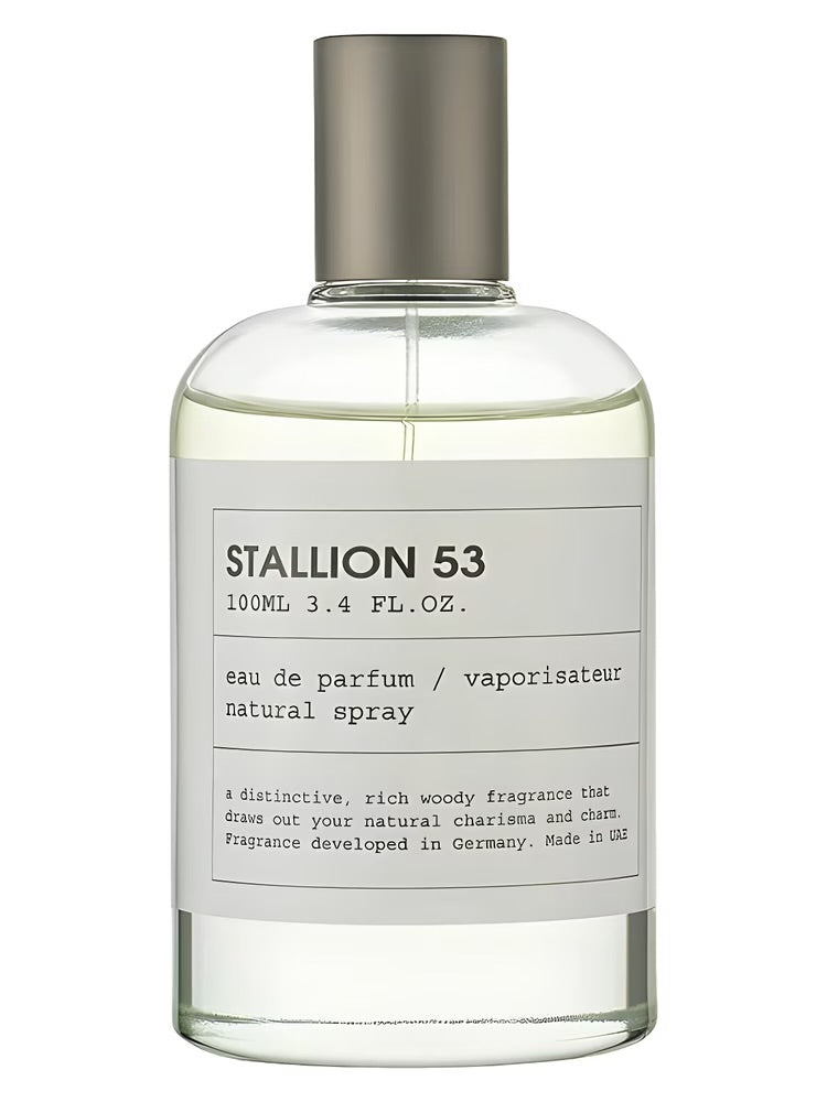 Stallion 53 Emper