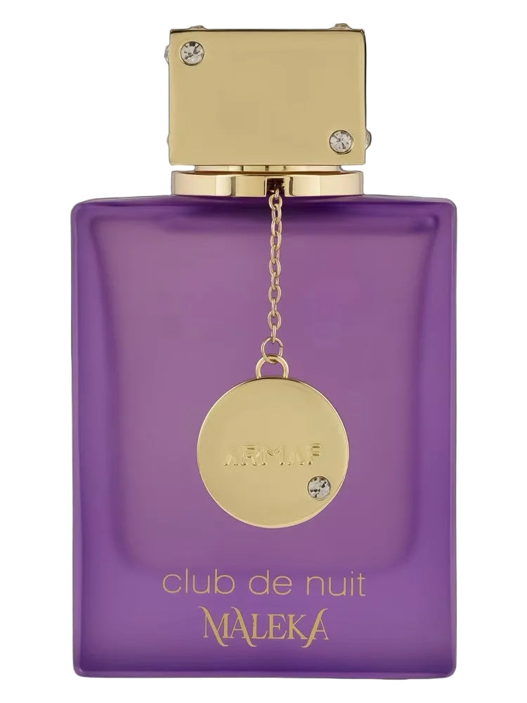 Club de Nuit Maleka Armaf