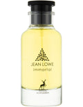 Jean Lowe Immortal