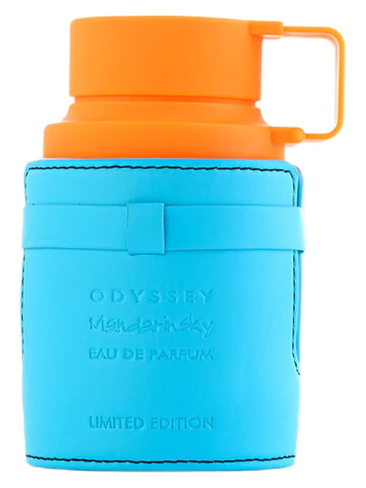 Odyssey Mandarín Sky Armaf