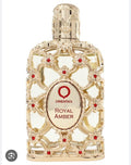 Royal Amber Orientica