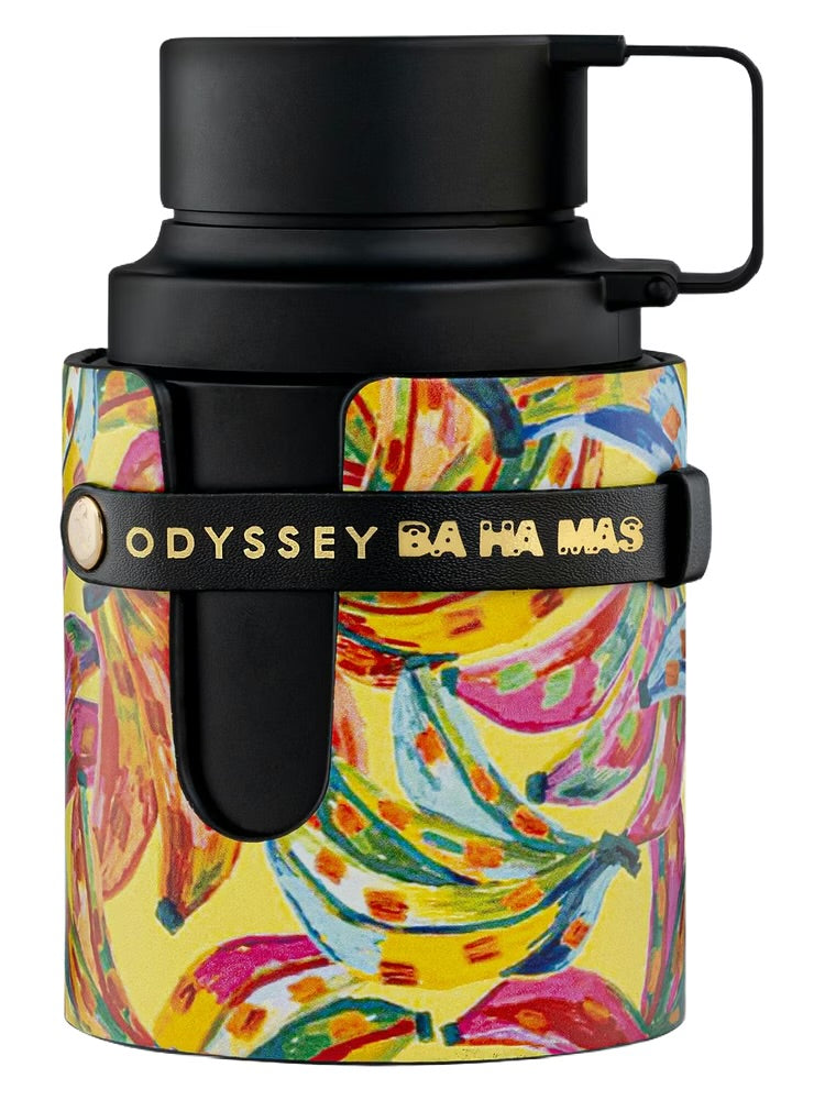 Odyssey Bahamas Armaf