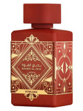 Badee Al Oud Sublime Lattafa