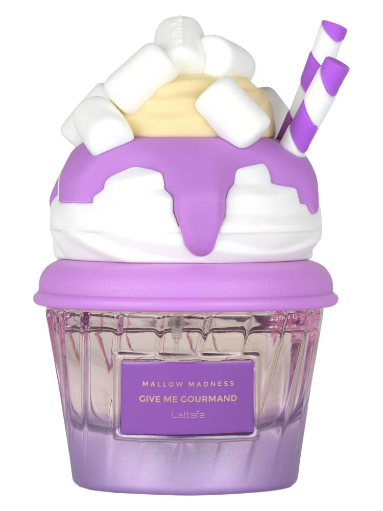 Mallow Madness Give Me Gourmand Lattafa