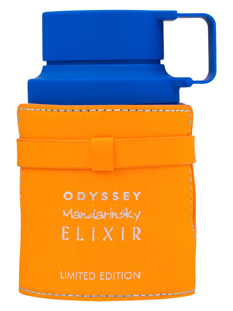 Odyssey Mandarín Sky Elixir Armaf