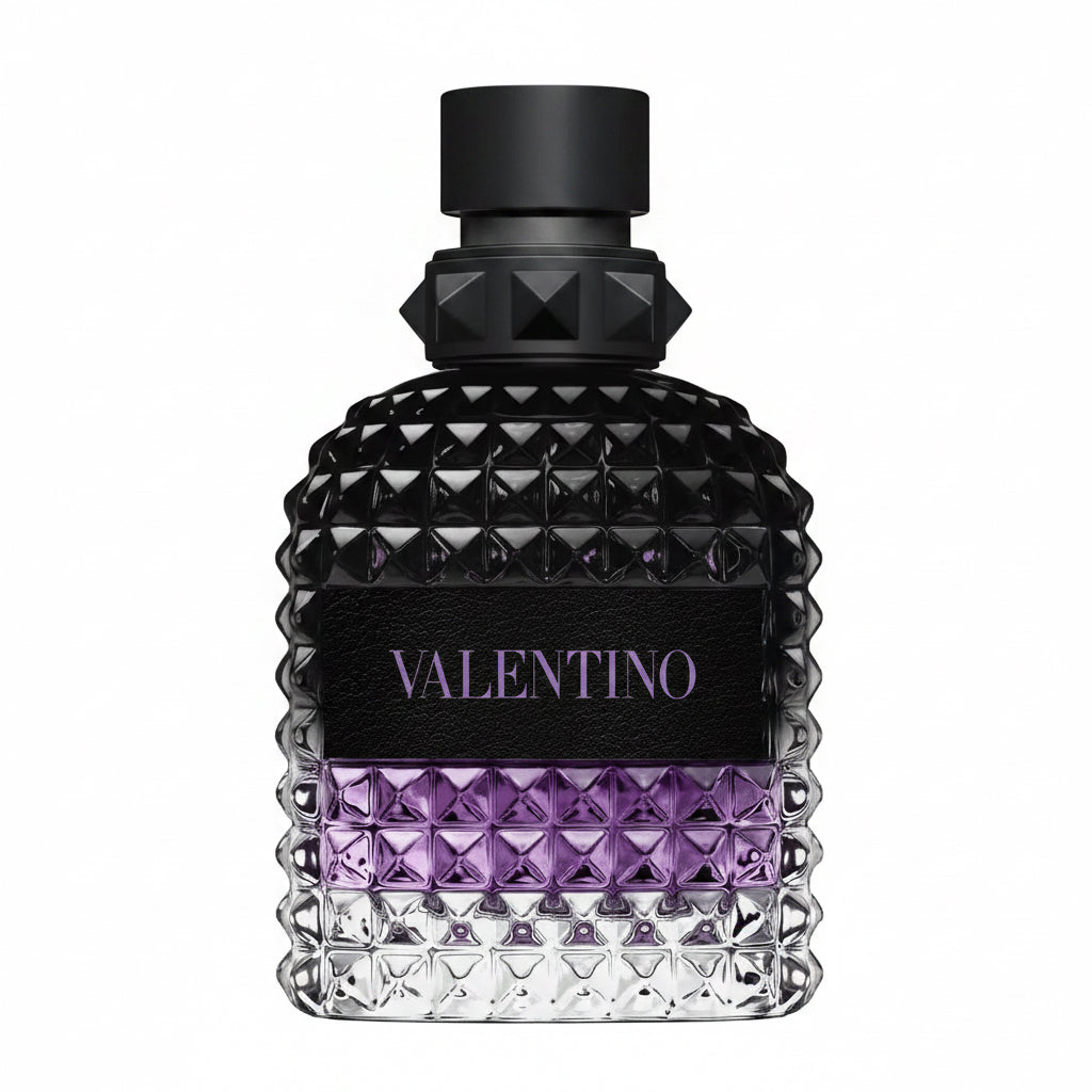 Valentino Uomo Born In Roma Purple Melancholia
