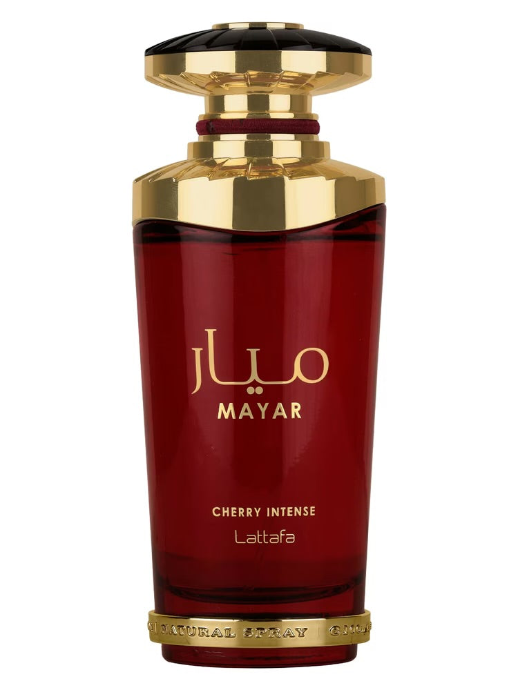 Mayar Cherry Intense Lattafa