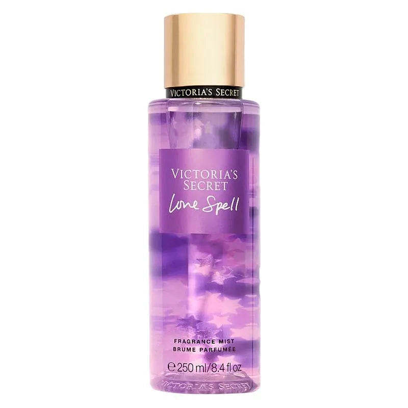 Love Spell Body Mist Victoria’s Secret